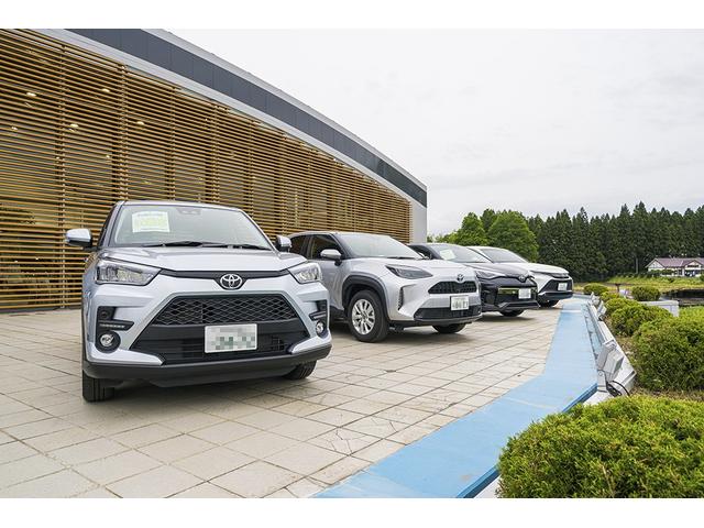 青森トヨタ自動車株式会社 ＴｗｉＮｐｌａｚａ十和田店 サービス紹介の5つ目