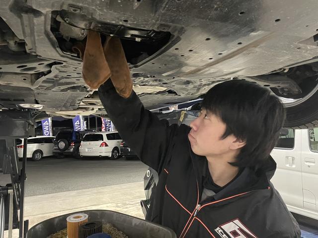 (株)トーサイ 4WD SELECT 盛岡インター店(2枚目)