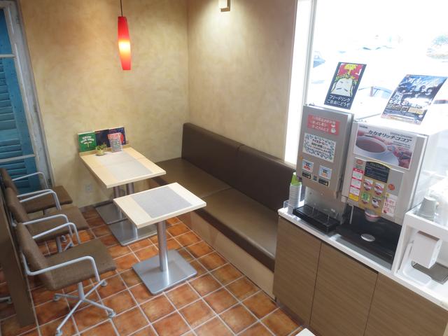 (株)トーサイ イオン前沢店 39.8専門店 4WD SELECT(5枚目)
