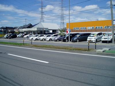 （有）オートクラブアーバンの画像