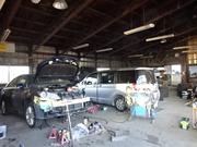 （有）ボディーショップ町屋4