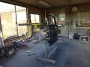 （有）ボディーショップ町屋8