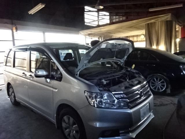 （有）ボディーショップ町屋7