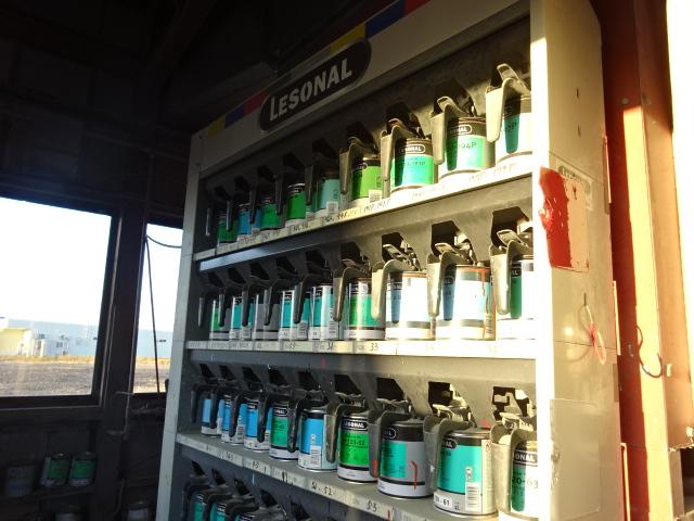 （有）ボディーショップ町屋9