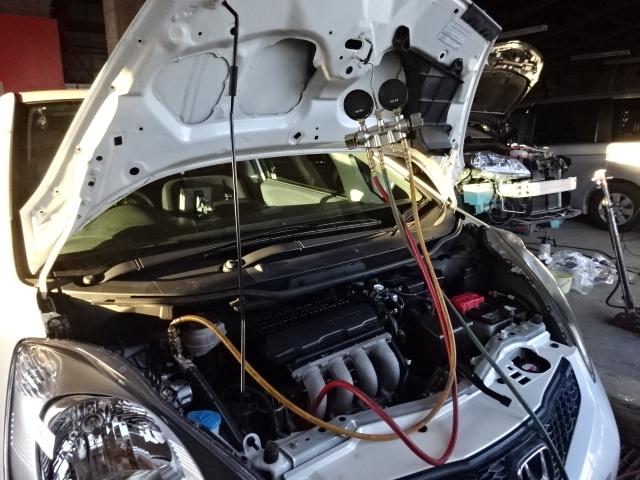 （有）ボディーショップ町屋10