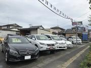 車両販売も行っております。店頭に無いお車をお探しすることも可能です。