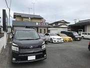 車のドレスアップもお任せ下さい！！