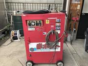 機材も充実しております。