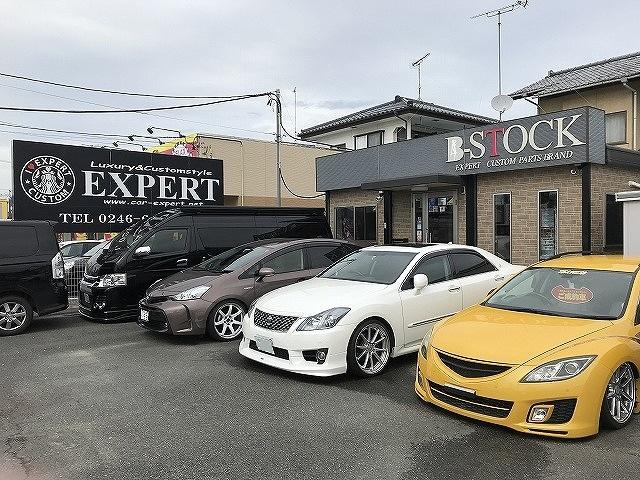 ＥＸＰＥＲＴ　（有）カーエキスパート