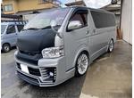 各車種エアロパーツ取り付けご相談ください