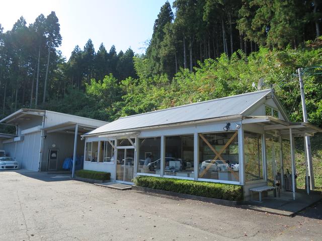 有限会社　オーテック白河2