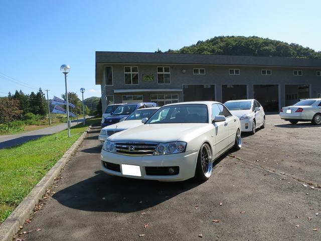 有限会社　オーテック白河3