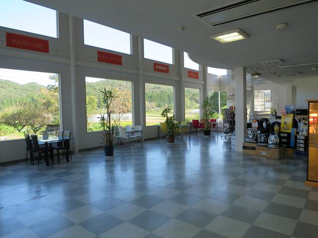 有限会社　オーテック白河8