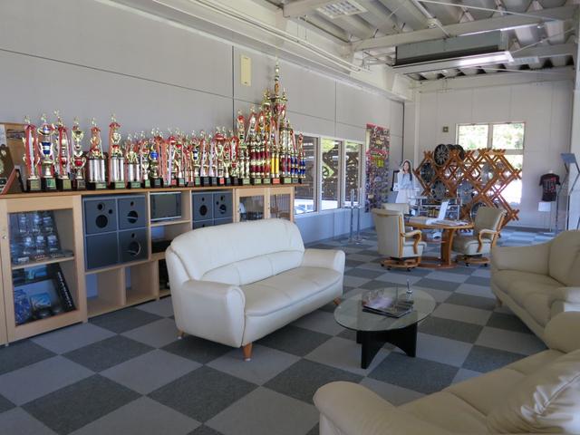 有限会社　オーテック白河10