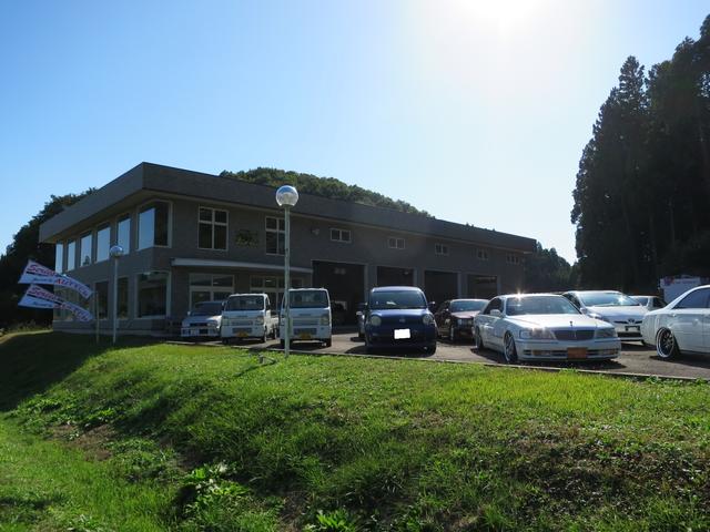 有限会社　オーテック白河12