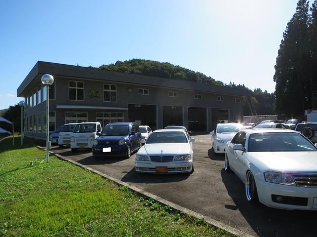 有限会社　オーテック白河13