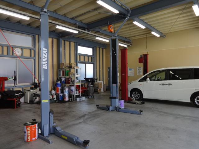 Honda Cars いわき中央 Uカーセンター谷川瀬店(3枚目)
