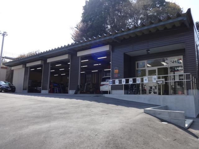 Ｈｏｎｄａ　Ｃａｒｓ　いわき中央　Ｕカーセンター谷川瀬店(4枚目)