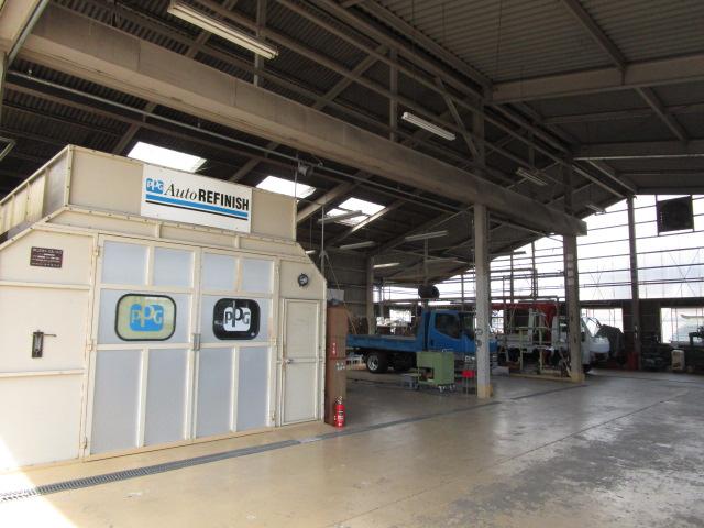 （有）アセイ自動車工業 サービス紹介の6つ目
