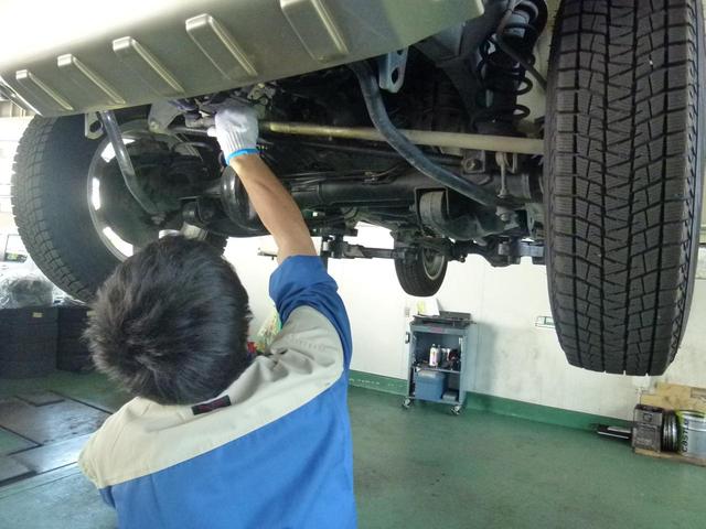 二本松自動車販売（株） サービス紹介の6つ目