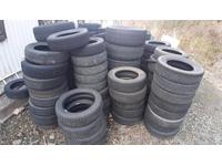 新着の作業実績