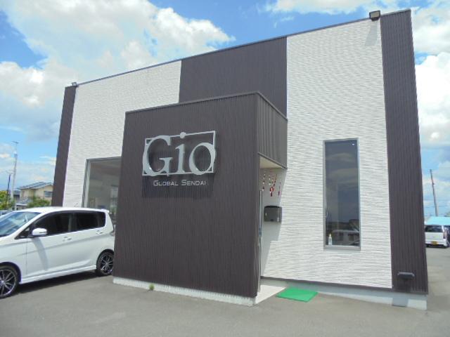 Ｇｉｏ　グローバル仙台(1枚目)