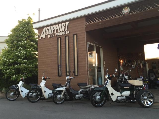 オートサポート Ｔ－ＷＡＶＥ サービス紹介の1つ目