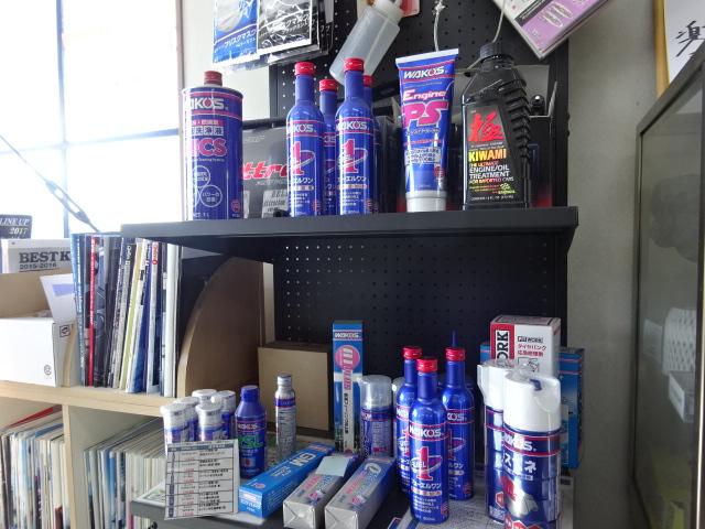 ＣａｒＦａｃｔｏｒｙＳＥＩＮＯ（株）4