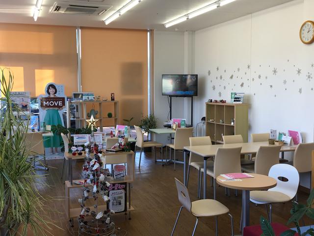岩手ダイハツ販売株式会社 U-CAR青山(3枚目)