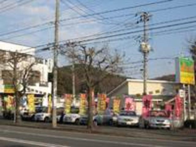 有限会社オートサポート　よんだぶランド　ｚ－ｃａｒｓ