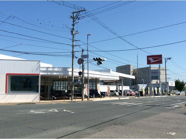 岩手ダイハツ販売株式会社　花巻店