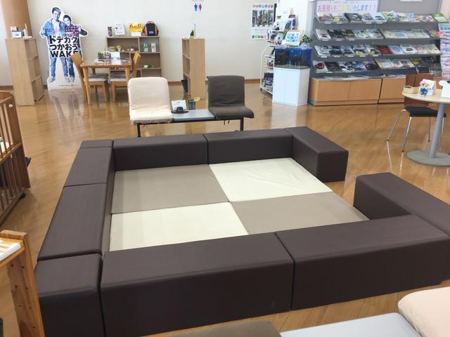 岩手ダイハツ販売株式会社 水沢店(6枚目)