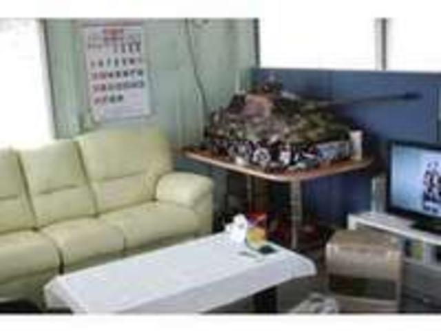 ジャストガレージ サービス紹介の5つ目