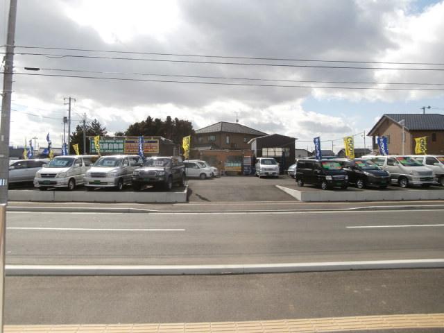 有限会社佐藤自動車(0枚目)