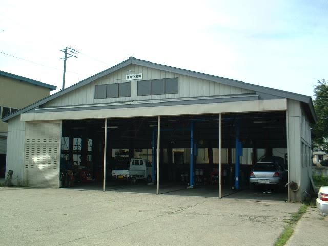 タカカツ自動車工業（株） スバルショップ雄勝 サービス紹介の2つ目