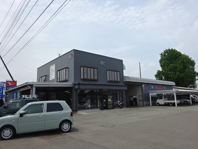 鳥海自動車（株）の画像