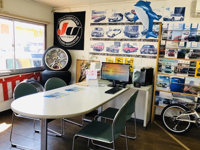 (株)秋田自動車興業 土崎中古車センター(5枚目)