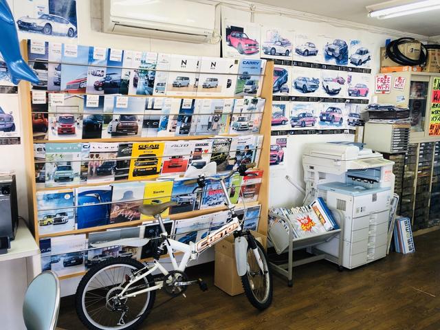 （株）秋田自動車興業　土崎中古車センター(6枚目)