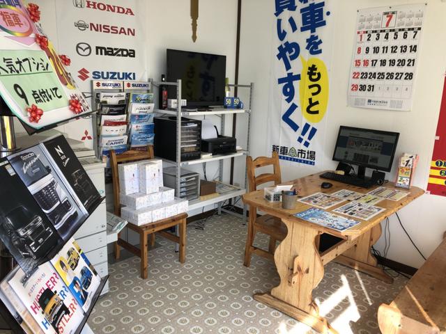 新車市場　カーベル秋田泉店　株式会社秋田自動車興業(3枚目)