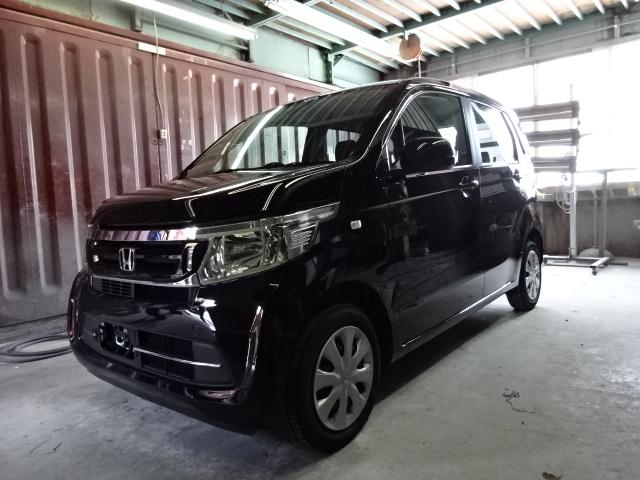 （株）秋田自動車興業　本社12