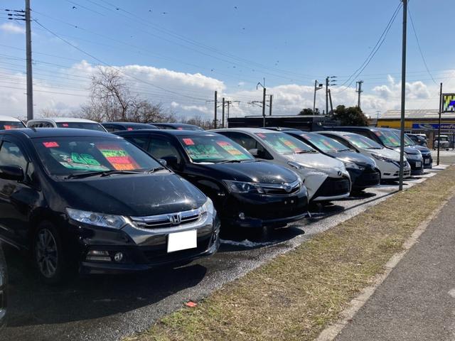 トップロード成田自動車