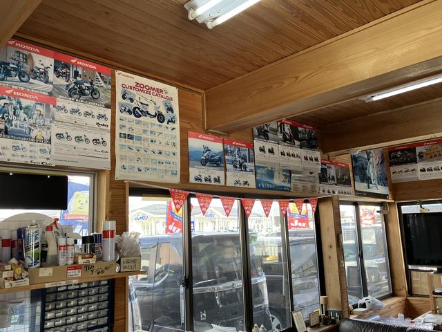 ワールドモータース（株） 本社 サービス紹介の5つ目