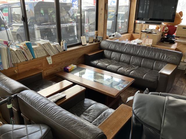 ワールドモータース（株） 本社 サービス紹介の6つ目