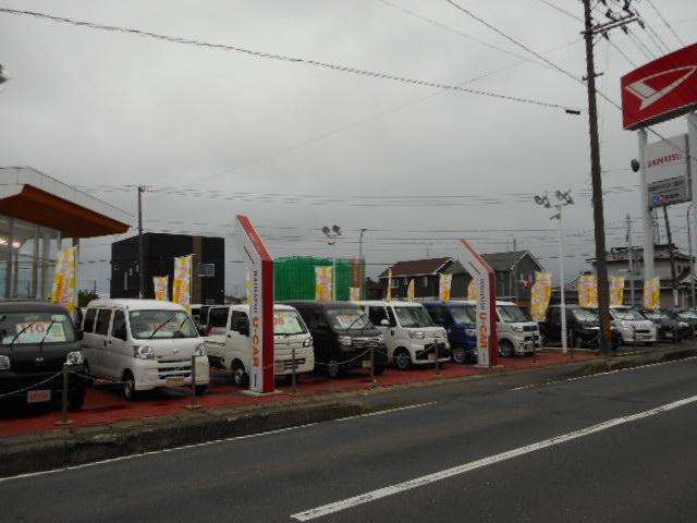宮城ダイハツ販売 株 古川店 中古車販売店情報 価格 Com 宮城ダイハツ販売 株 古川店 中古車販売店情報 価格 Com