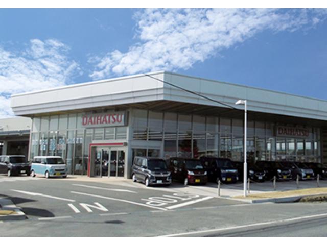 (株)青森ダイハツモータース 八戸卸センター店(0枚目)