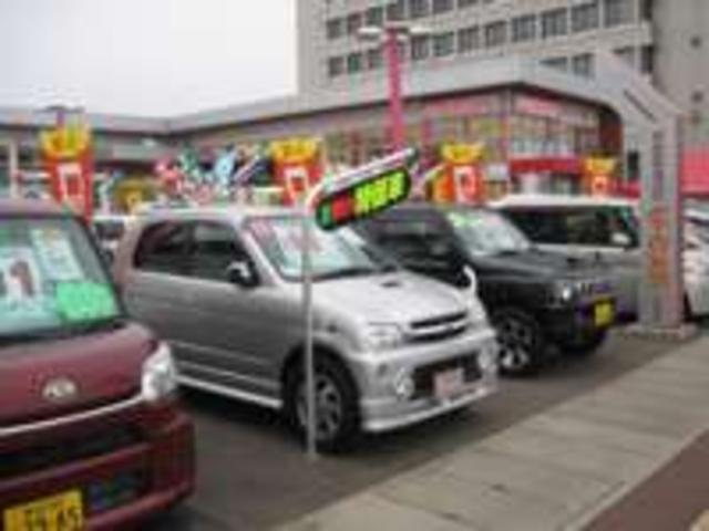 (株)青森ダイハツモータース 青森観光通り店(1枚目)