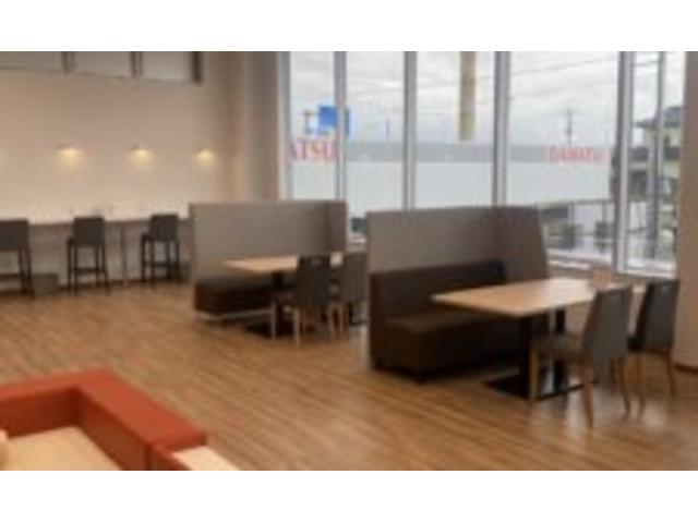 秋田ダイハツ販売株式会社 本荘店 サービス紹介の5つ目