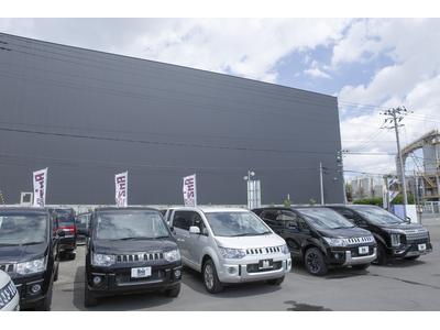 Ａｍ’ｚ　Ｓｔｕｄｉｏ　ｂｙスマイルモータース（株）の画像