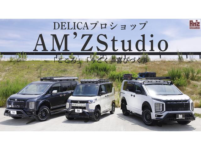 Ａｍ’ｚ　Ｓｔｕｄｉｏ　ｂｙスマイルモータース（株）