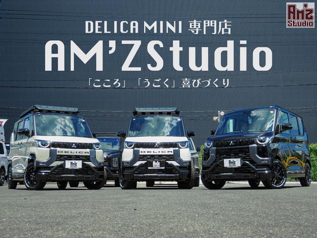 Ａｍ’ｚ　Ｓｔｕｄｉｏ　ｂｙスマイルモータース（株）(0枚目)